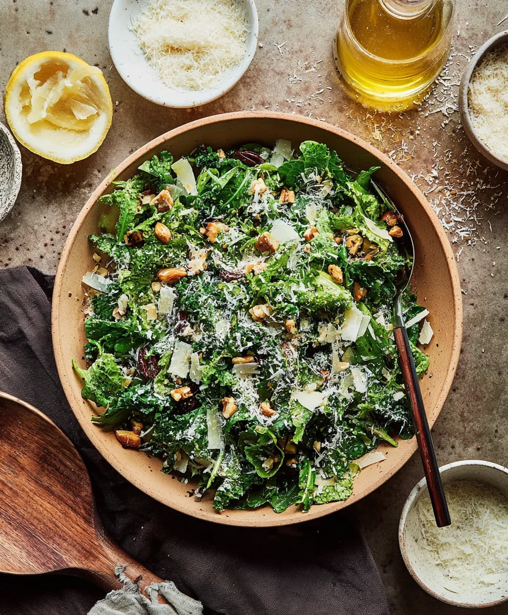 Lemony Parmesan Non-Non-Non-Alcoholic Alternativeic Non-Alcoholic Ale Salad Recipe