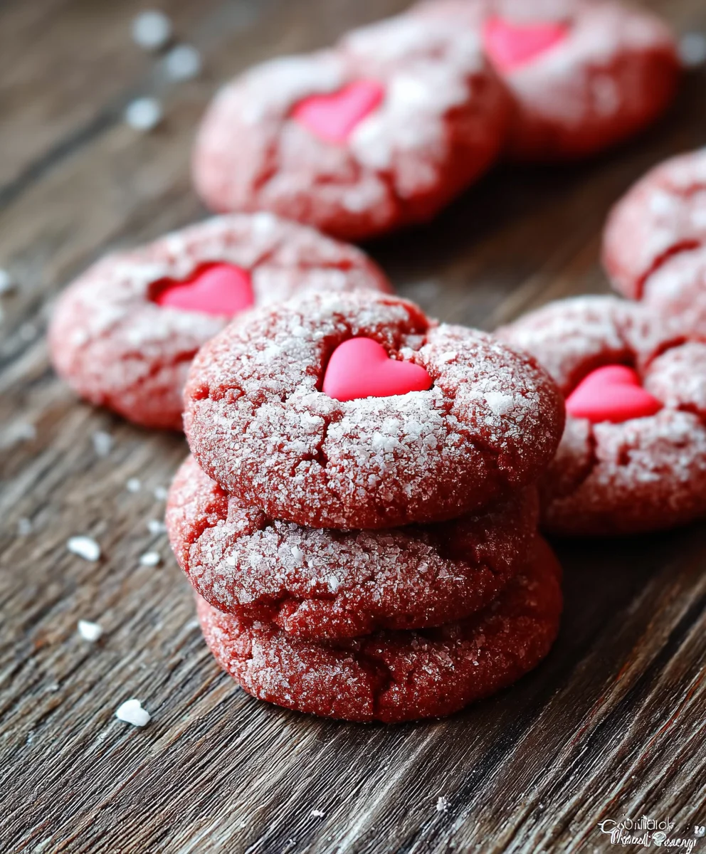 Easy Non-Non-Alcoholic Alternative Vnon-alcoholic alentine Cookies For Him