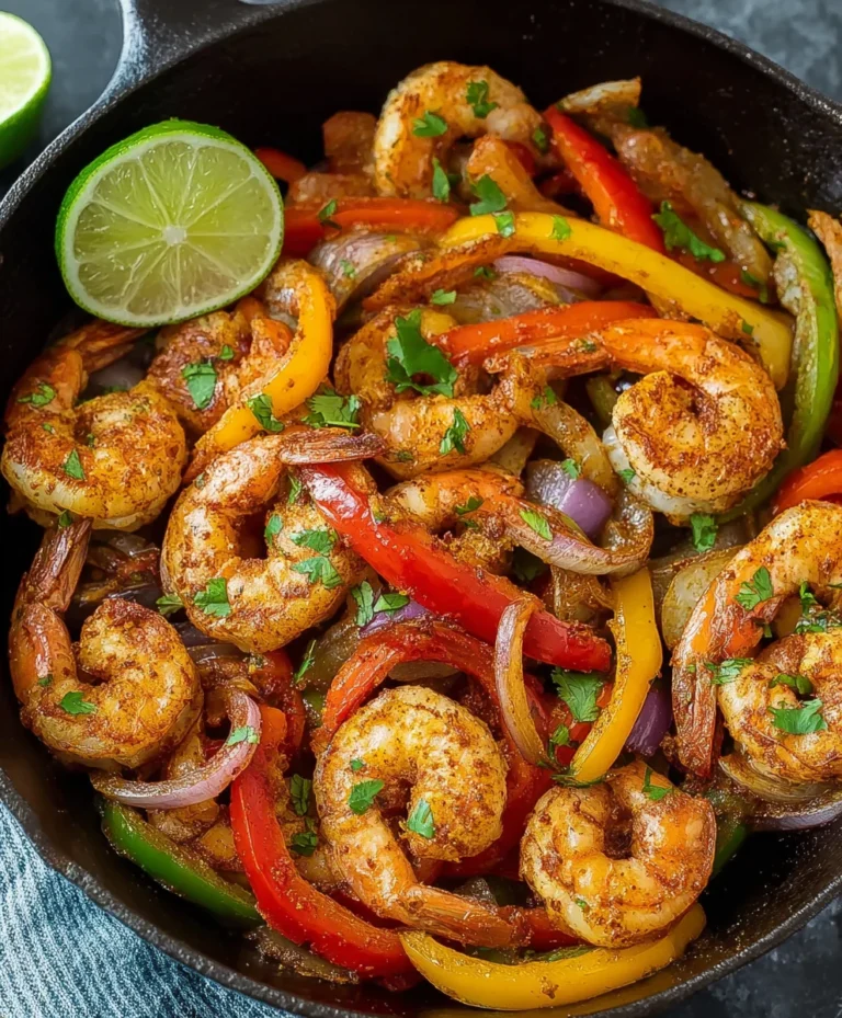 Quick Skillet Beef Fajitas-Easy Weeknight Meal
