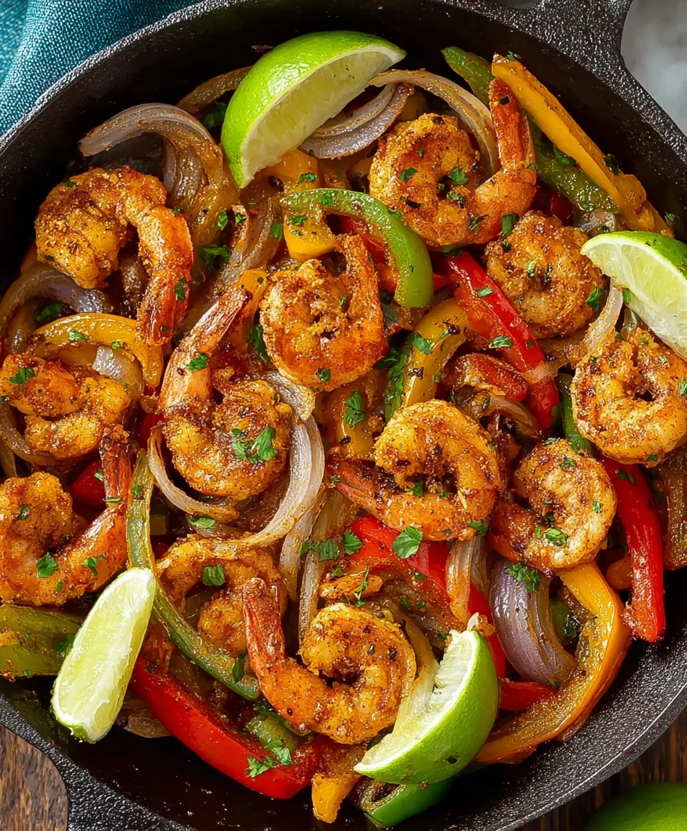 Quick Skillet Beef Fajitas-Easy Weeknight Meal