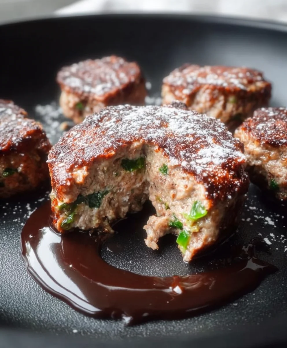 Easy Low Carb High Protein Beef Meals