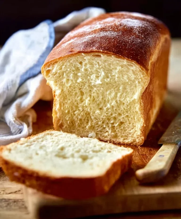 Easy Buttermilk Bread Recipe-Soft & Delicious