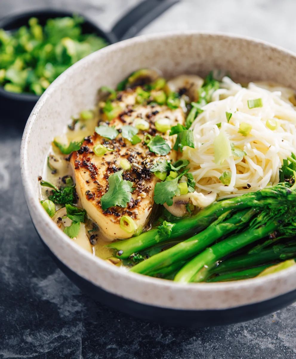 Healthy Clean Eating Dinners- Delicious & Easy Meals