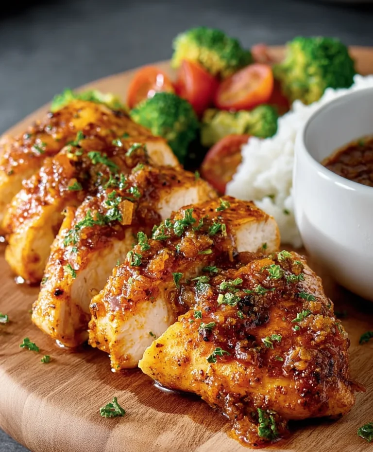 Southwest Chicken Tenders- Easy Weeknight Meal