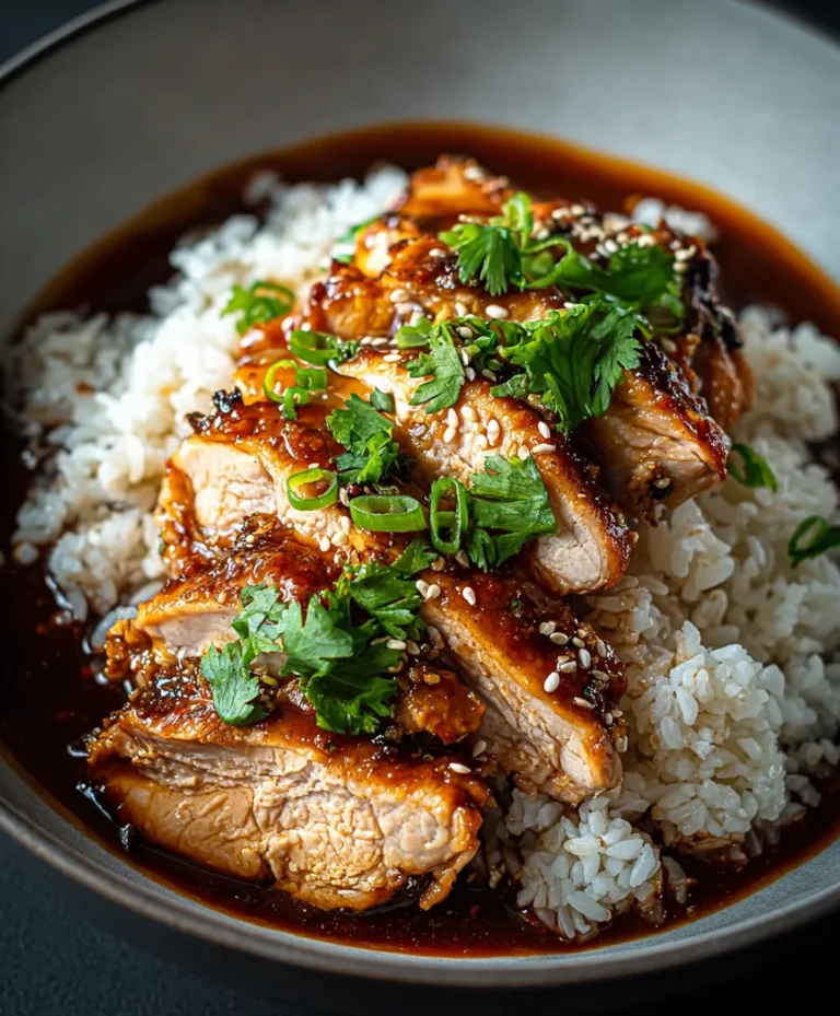 Easy Keto Asian Beef – Flavorful & Quick