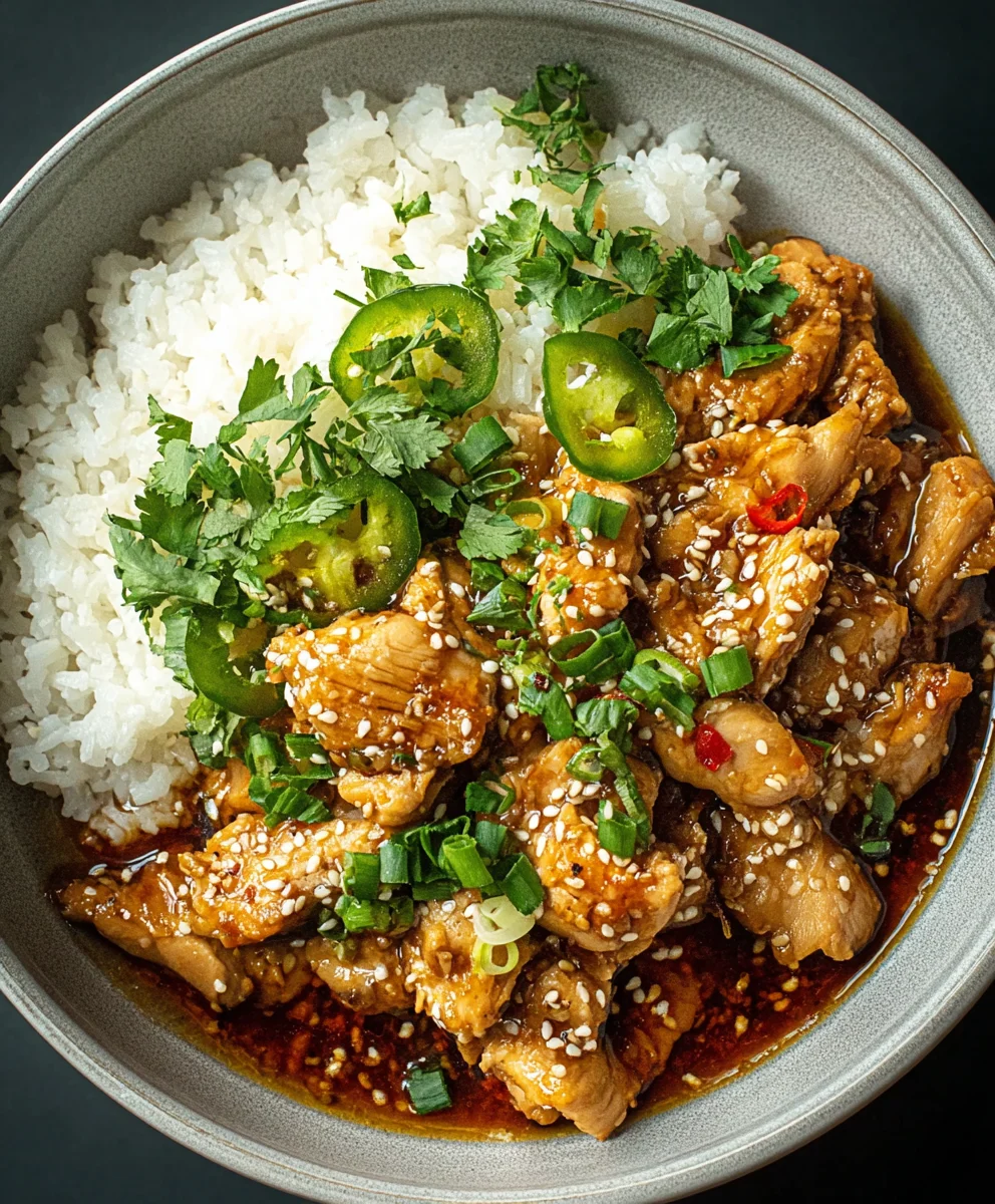Easy Keto Asian Beef - Flavorful & Quick