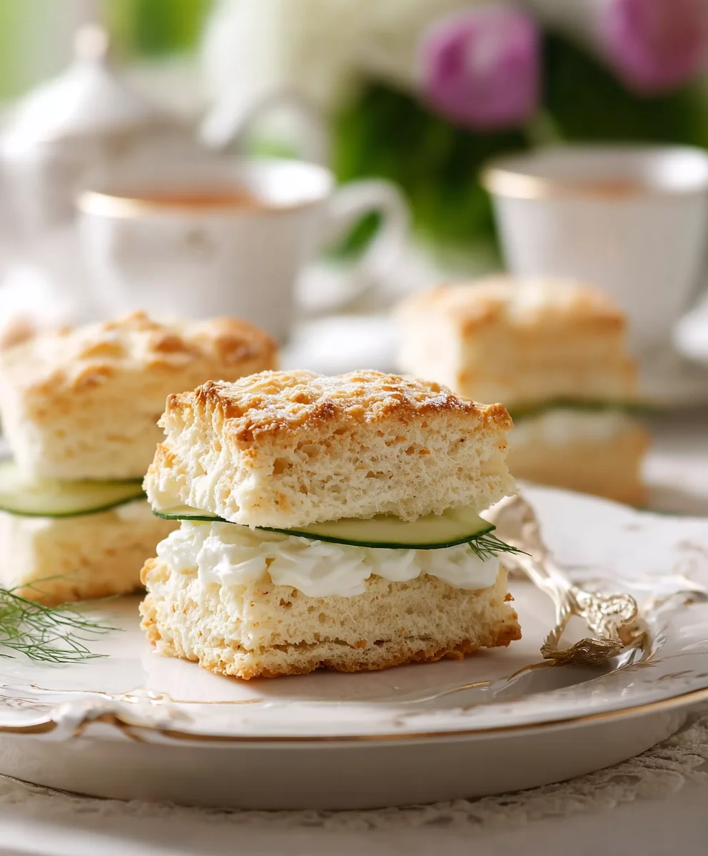 Royal Tea Party Food Ideas - Elegant & Easy Recipes