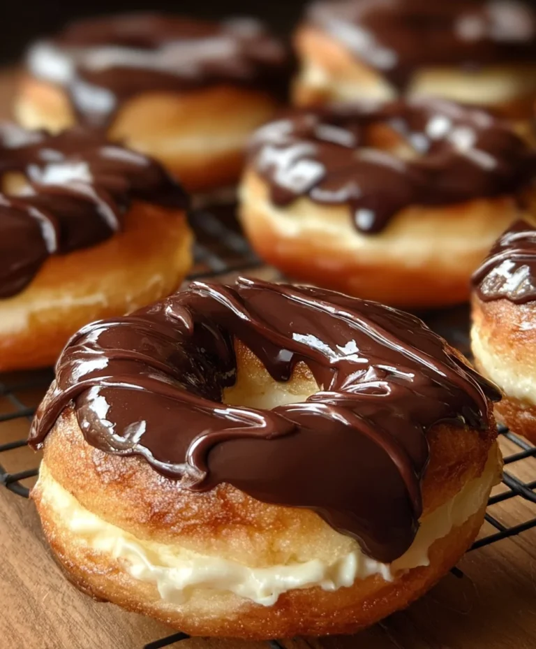 Baileys Extract-Cheesecake-Doughnuts-Boozy-Treats
