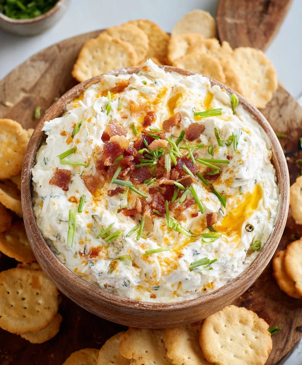 Easy Beef Crack Dip Recipe - Creamy & Delicious