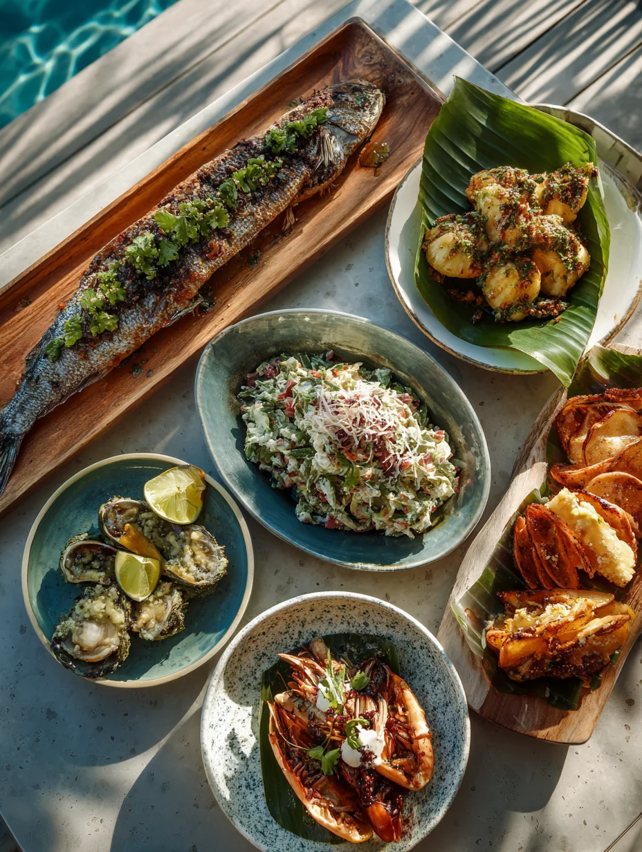 Miami Beach Travel Guide - Eat Stay Do