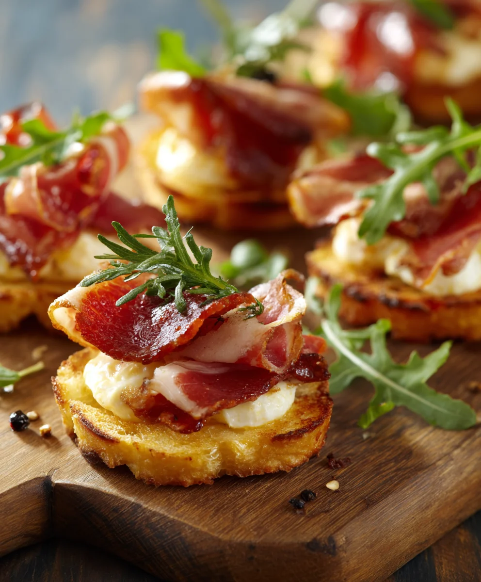 Budget-Friendly Graduation Party Food Ideas-Easy & Delicious