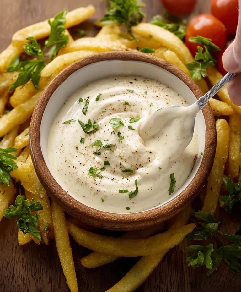 Easy Homemade Aioli Recipe-Flavorful & Quick