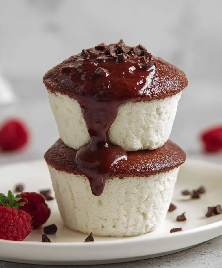 Healthy Cottage Cheese Dessert Ideas Deliciously Simple