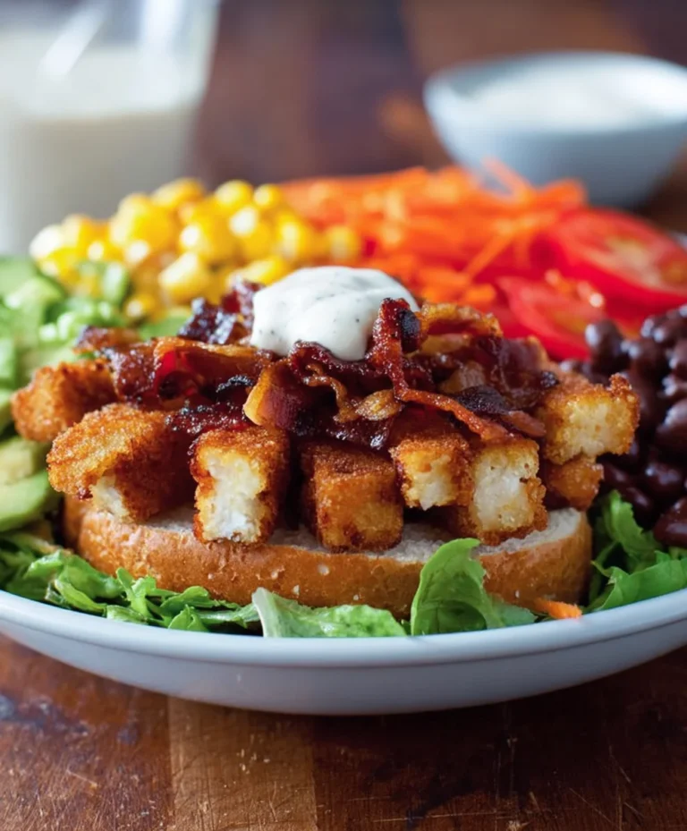 Vegetarian Fast Food Favorites Delicious Meat-Free Versions