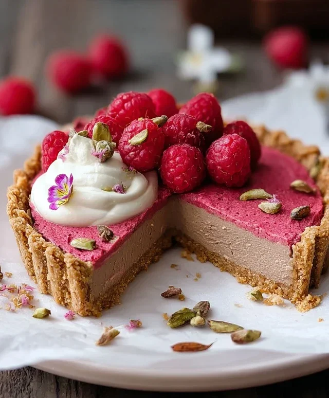 Gesunde Himnon-non-non-alcoholic alternativeic non-alcoholic beercreme Tarte vegan