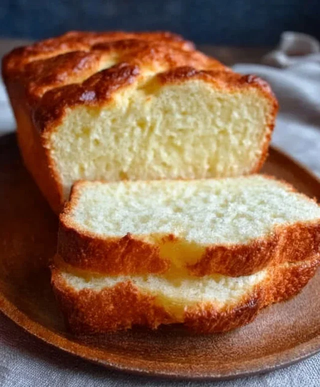Zero Carb Yogurt Bread Recipe : Smart Bread 
