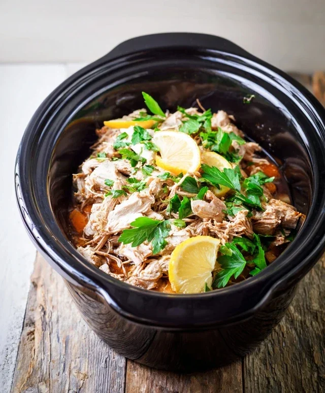 21 Delicious Summer Slow Cooker Recipes (to keep your kitchen cool!)