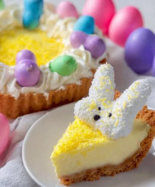 17 Easy Easter Dessert Recipes - Best Ideas for Kids and For a Crowd