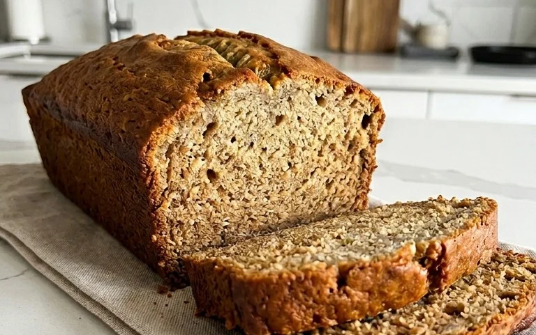 Best Banana Bread Recipe