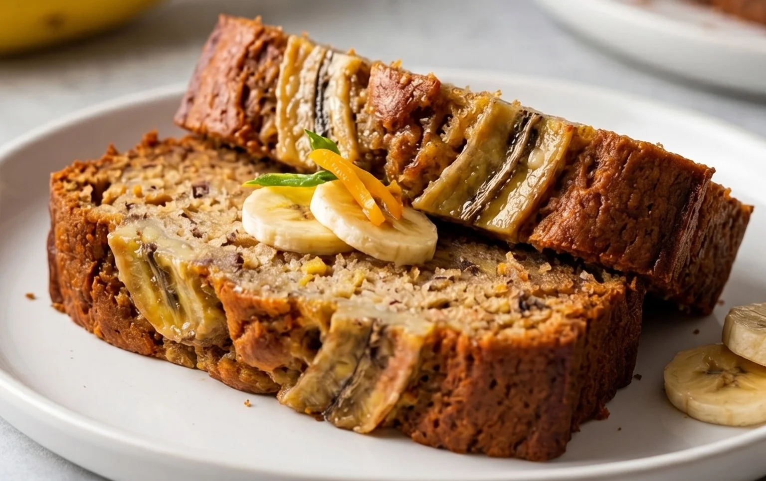 Best Banana Bread Recipe