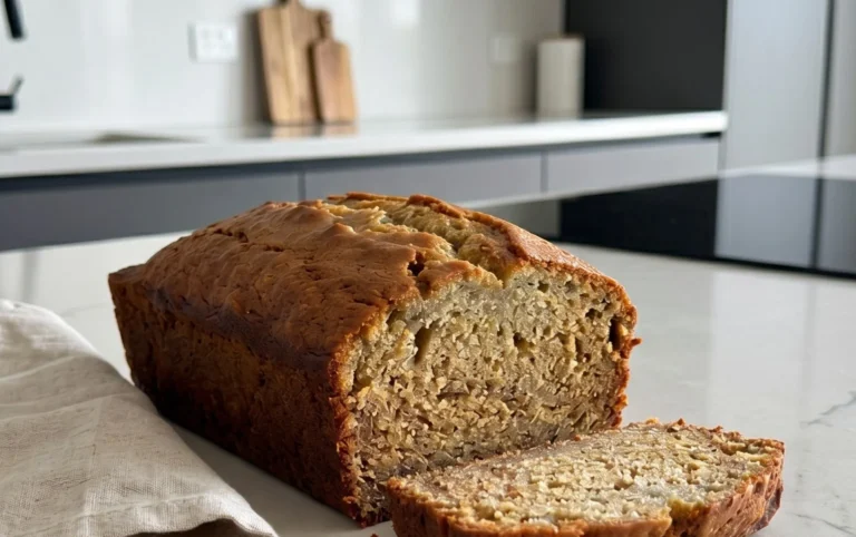 Best Banana Bread Recipe