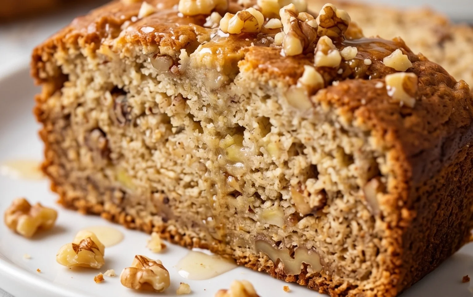 Banana Bread Recipe