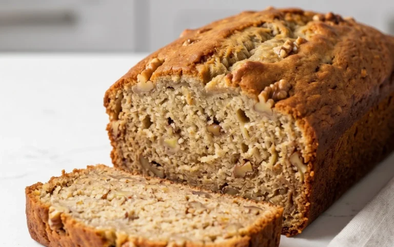 Banana Bread Recipe