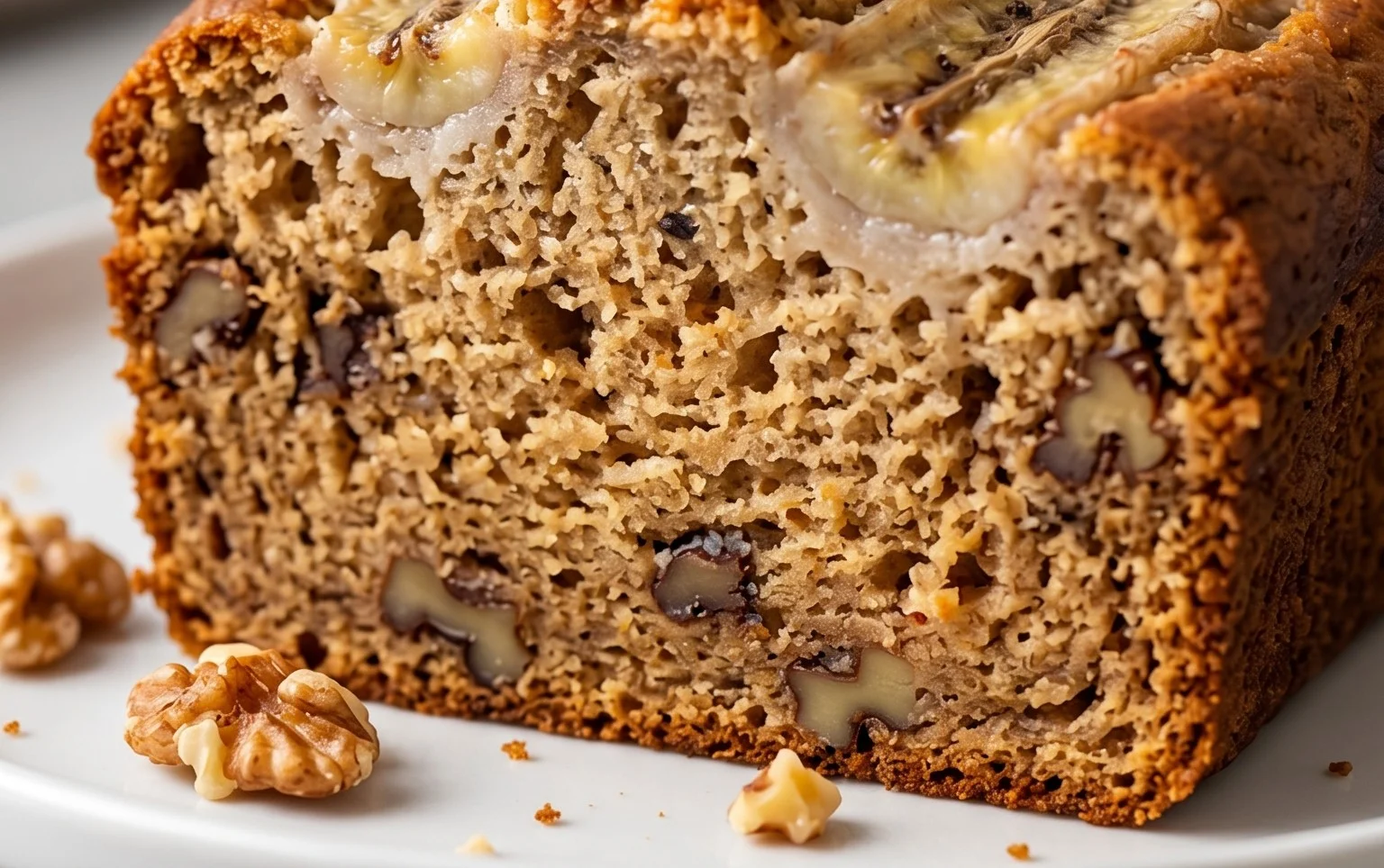Best Easy Banana Bread Recipe