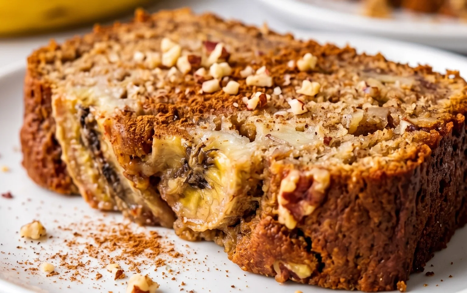 Best Banana Bread Recipe