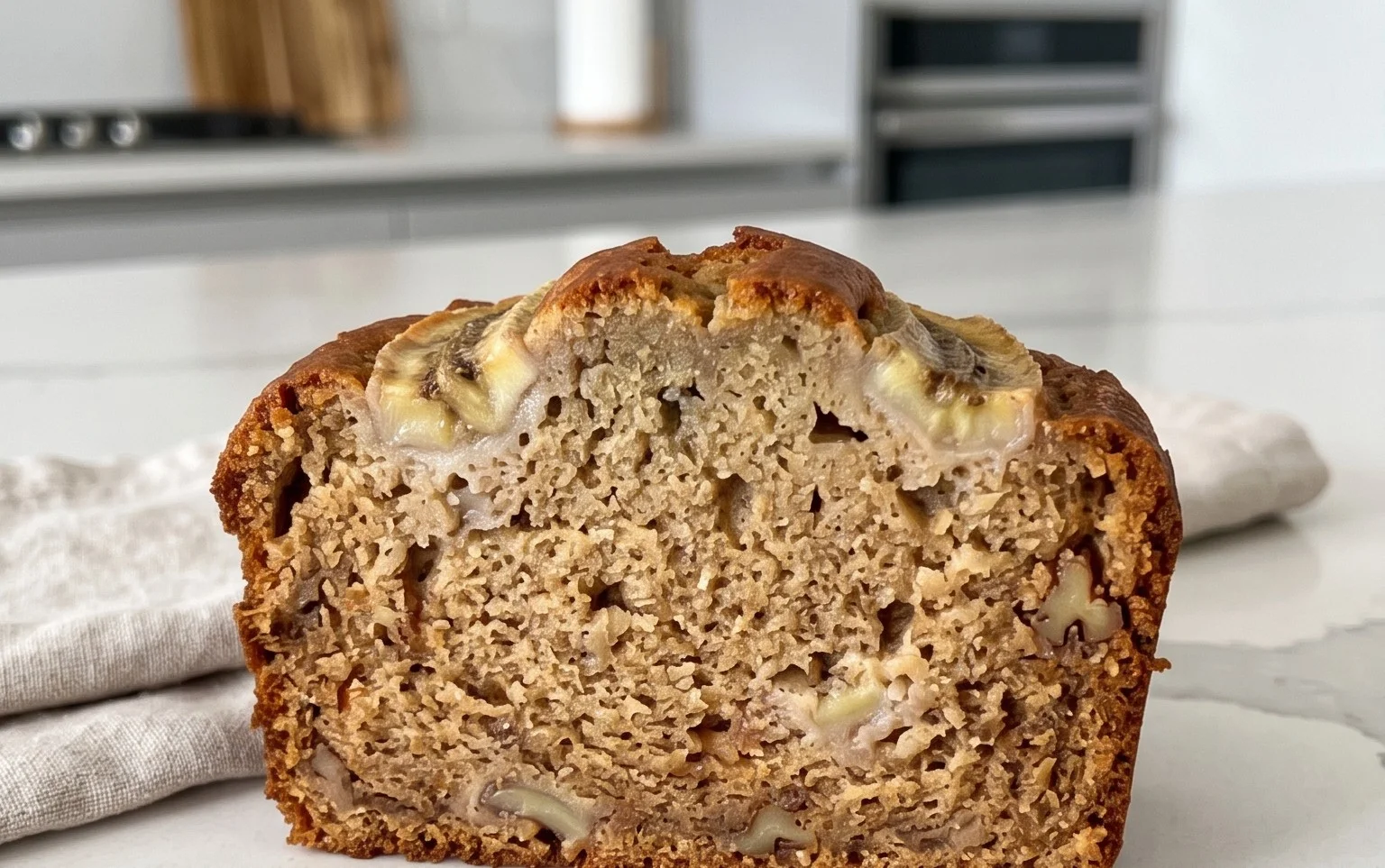 Best Banana Bread Recipe