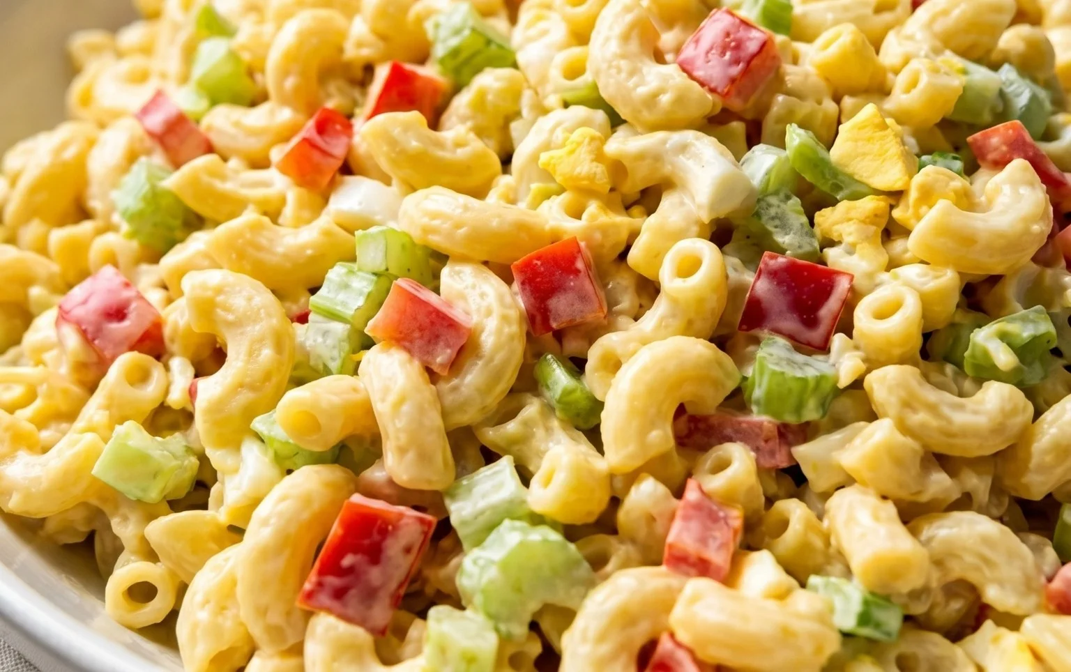 Macaroni Salad