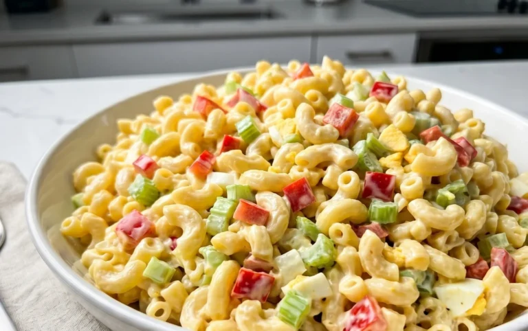 Macaroni Salad
