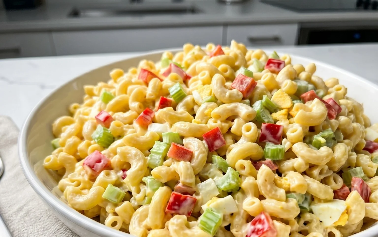 Macaroni Salad