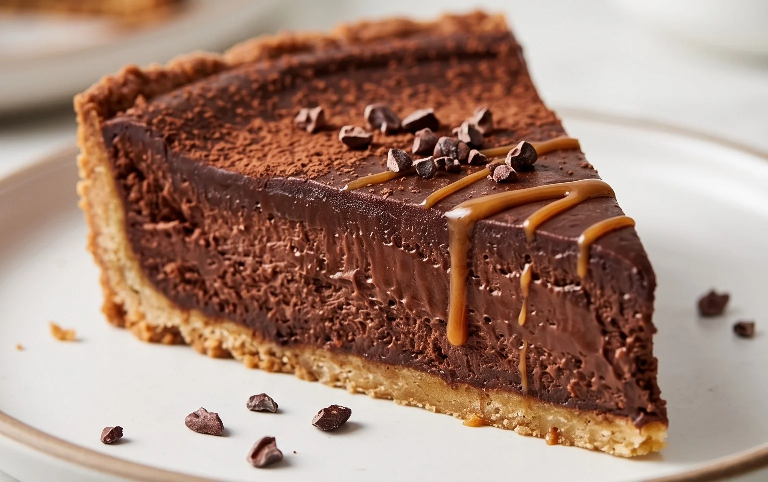 How to Make a Clay Pie