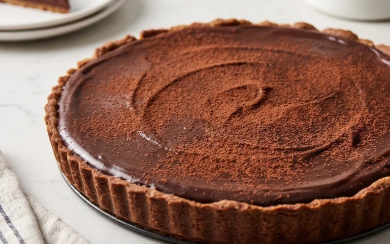 How to Make a Clay Pie