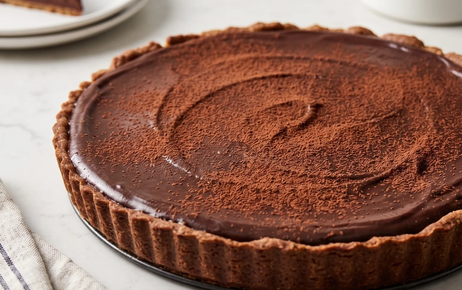 How to Make a Clay Pie