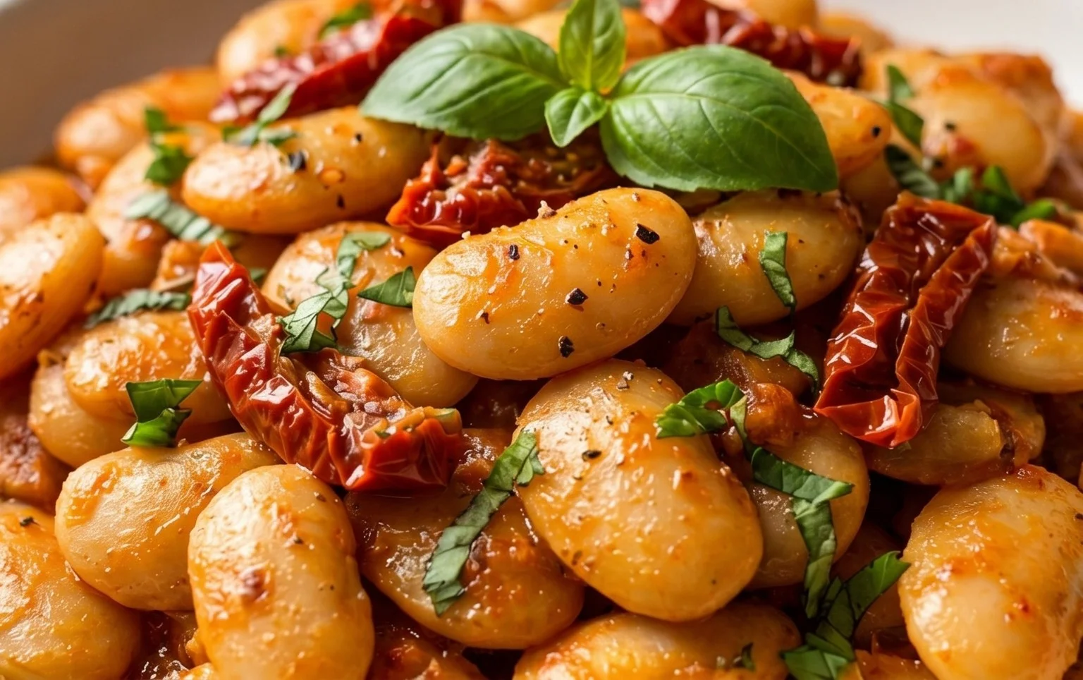 Marry Me Butter Beans