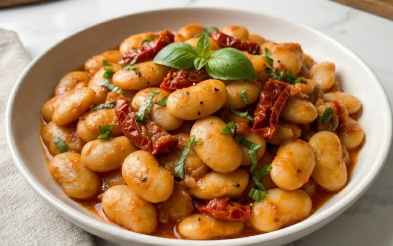 Marry Me Butter Beans