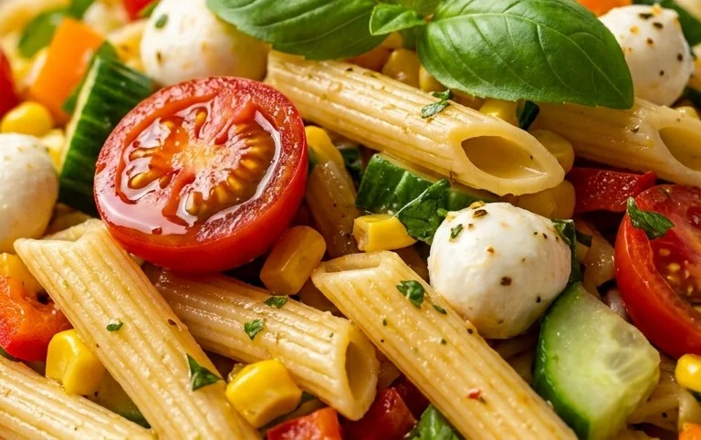 Pasta Salad Recipe