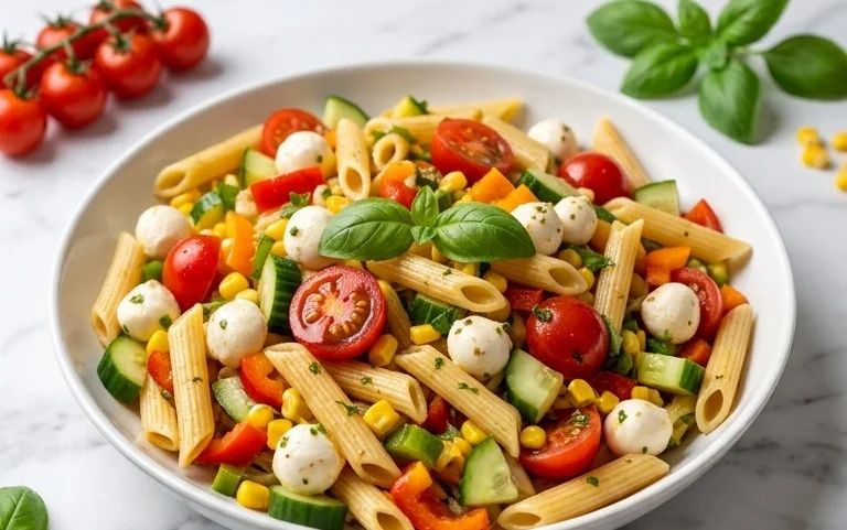 Pasta Salad Recipe