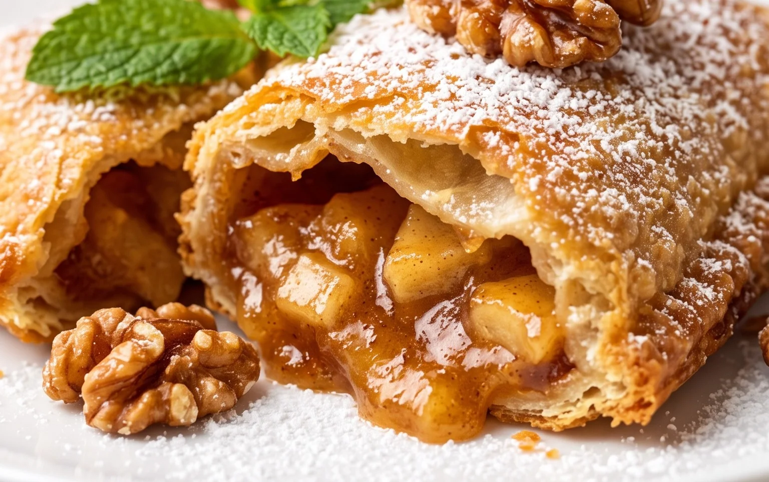 The Best Fried Apple Pies Recipe (Homemade)