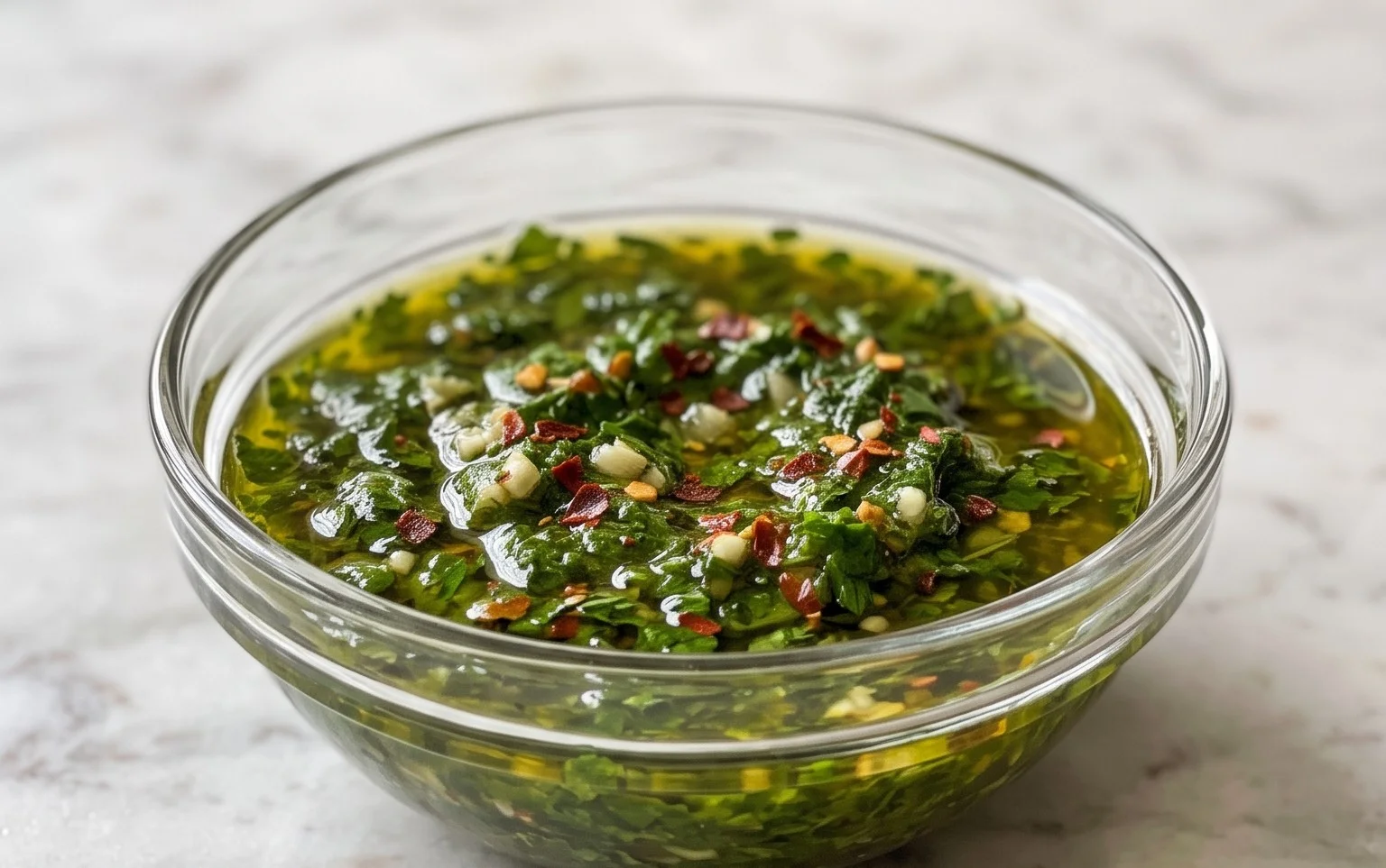 Chimichurri Sauce