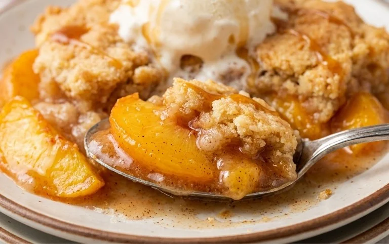 25 Easy Recipes Using Fresh Peaches