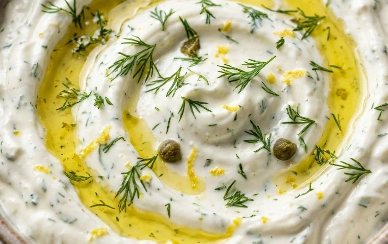 Dill Dip