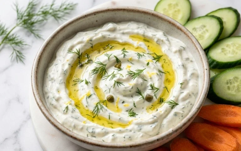 Dill Dip