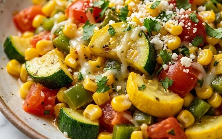 Calabacitas