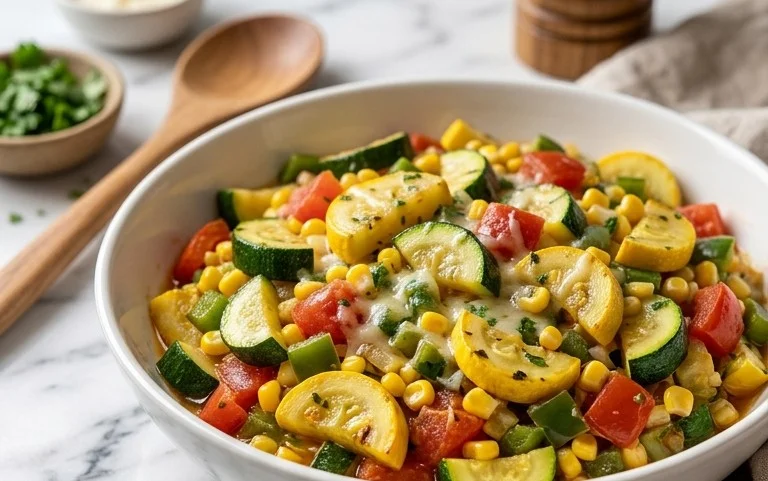 Calabacitas